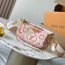 LV Satchel Bags